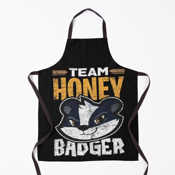 Item preview, TEAM HONEY BADGER designed and sold by JohnNPeters.