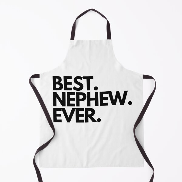 Item preview, Best Nephew Ever designed and sold by Worranarin.