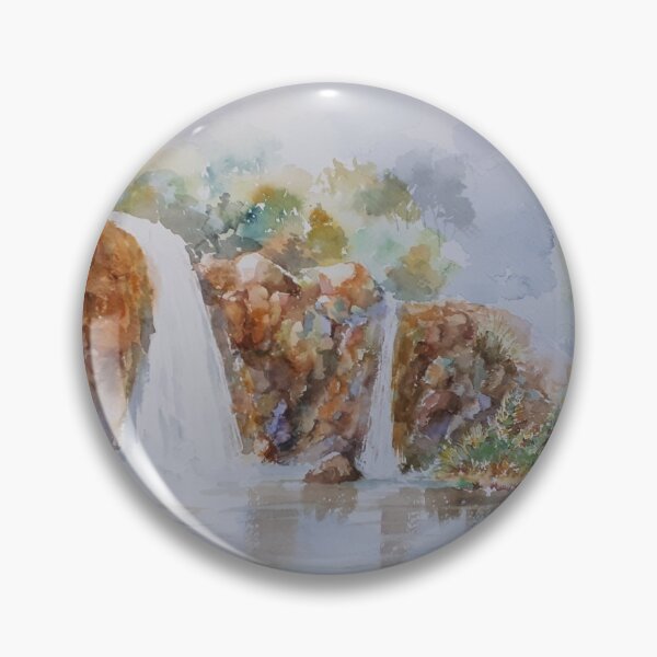 Item preview, Enchanting Place designed and sold by Almeida Coval.