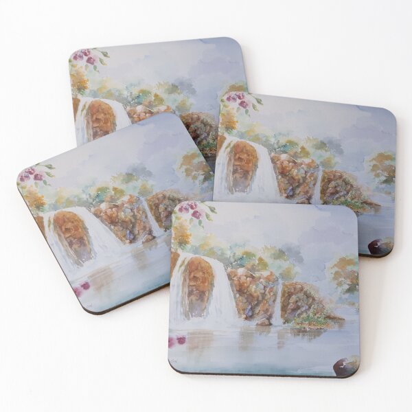 Item preview, Enchanting Place designed and sold by Almeida Coval.