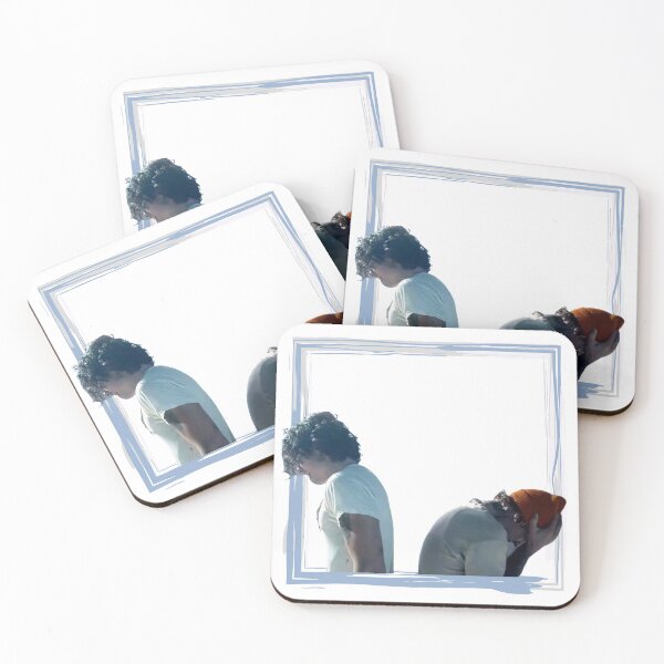 Item preview, Monster Duo Square Edit designed and sold by Shanari1.