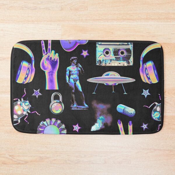 Item preview, Crazy Pinkish designed and sold by dinaaaaaah.