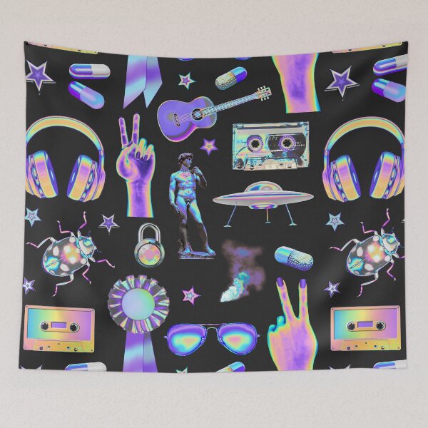 Item preview, Crazy Pinkish designed and sold by dinaaaaaah.