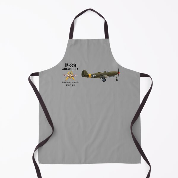 Item preview, P-39 Airacobra designed and sold by sibosssr.