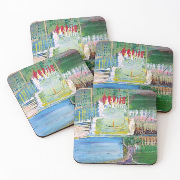 Item preview, ROYAL GARDENS designed and sold by lautir.