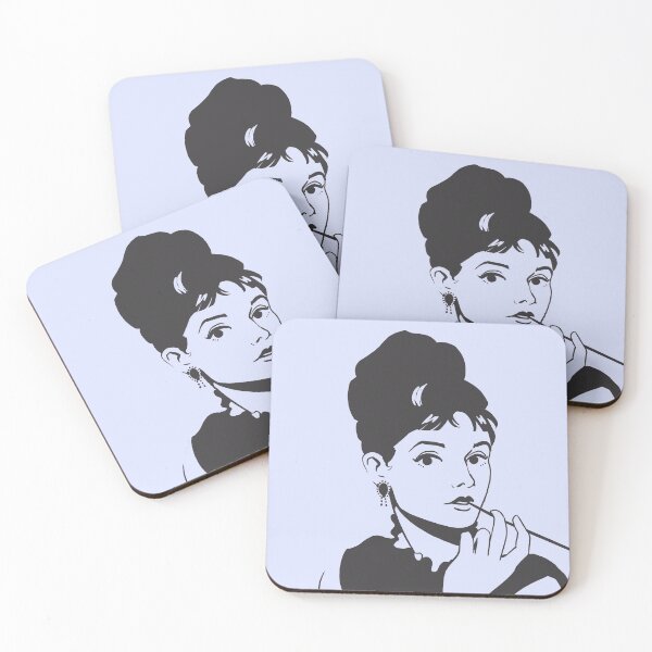 Item preview, Audrey designed and sold by martaib.
