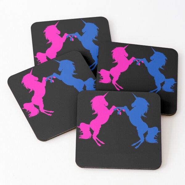 Item preview, Licorne Couple designed and sold by KING TK.