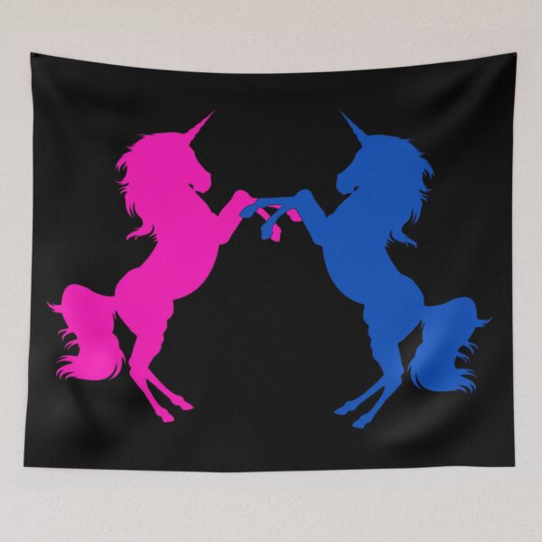 Item preview, Licorne Couple designed and sold by KING TK.