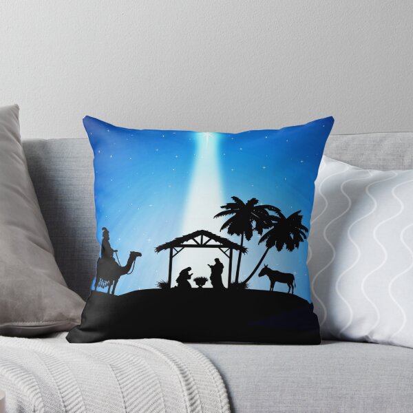 Item preview, Adoration of the Magi designed and sold by DK-PODsolutions.