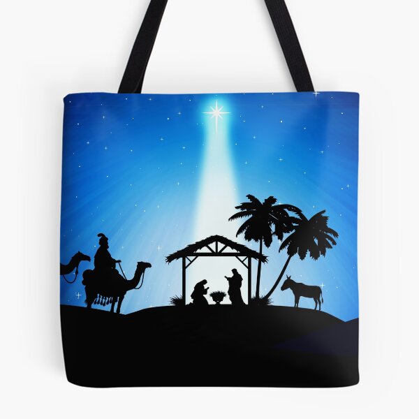Item preview, Adoration of the Magi designed and sold by DK-PODsolutions.