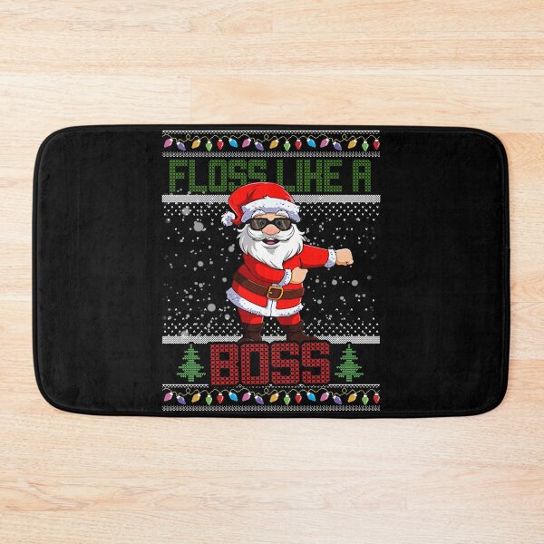 Item preview, Floss Like A Boss designed and sold by Nrlifecreations.