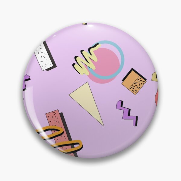 Item preview, Saved by the 80's designed and sold by SushiSesh.