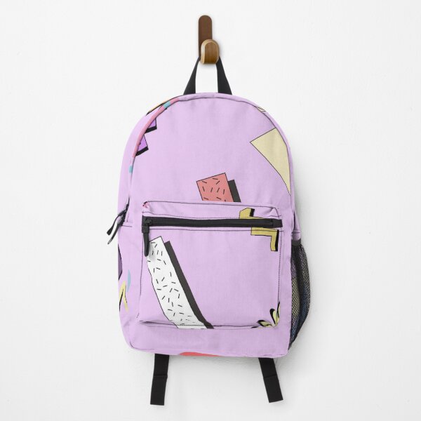Item preview, Saved by the 80's designed and sold by SushiSesh.