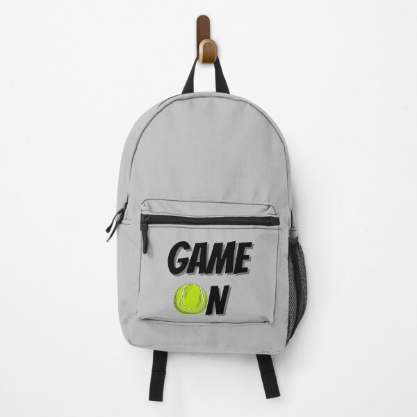 Item preview, Game On Tennis design designed and sold by Thomas-V.