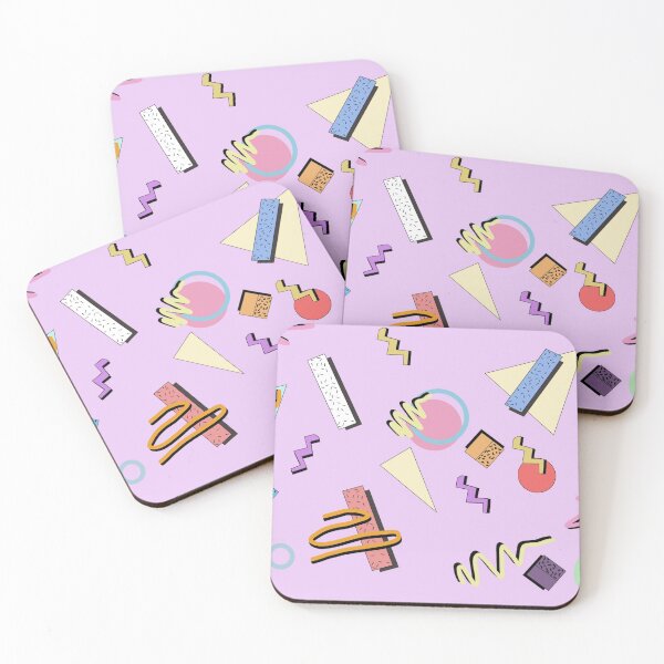 Item preview, Saved by the 80's designed and sold by SushiSesh.