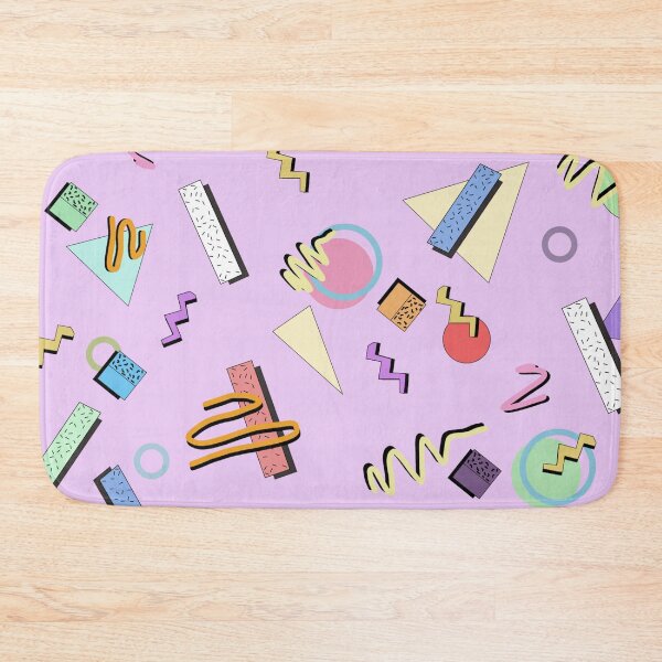 Item preview, Saved by the 80's designed and sold by SushiSesh.