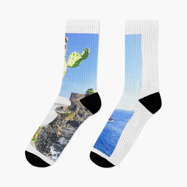 Item preview, beautiful view of the sea! designed and sold by 360DESIGNING.