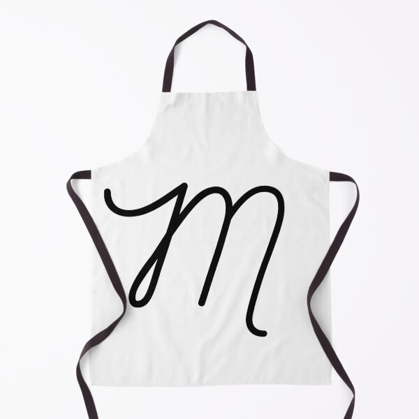 Item preview, Cursive M designed and sold by Jose234.