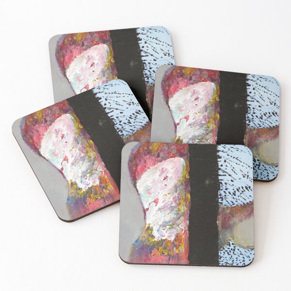 Item preview, ABSTRACT DANDY designed and sold by lautir.