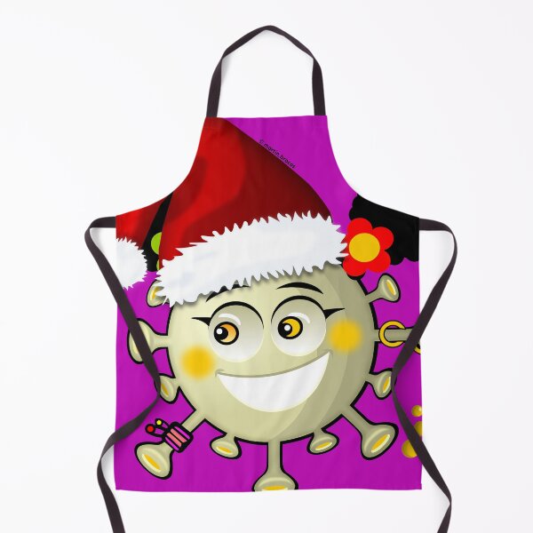 Item preview, Christmas presents the Simonsitos, the viruses of good luck lola designed and sold by simonsitos.