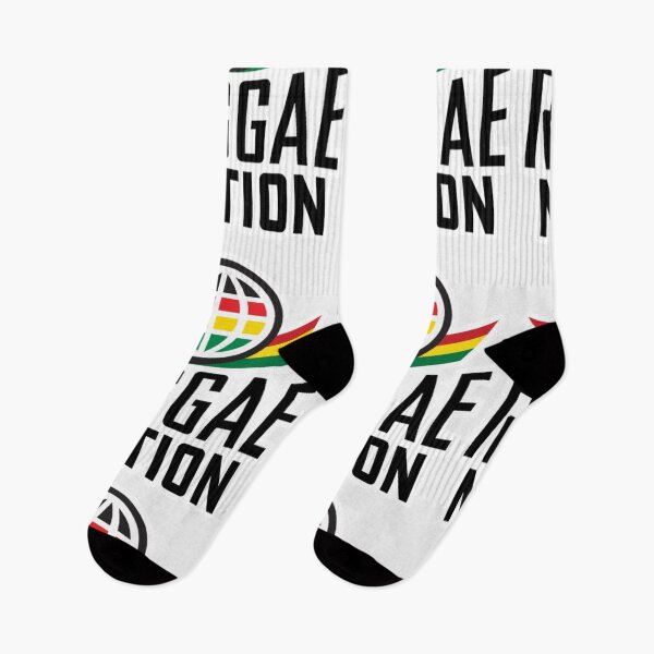 Item preview, REGGAE NATION designed and sold by Sideck83.
