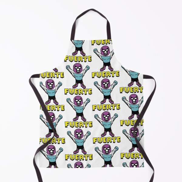 Item preview, FUERTE designed and sold by rk58rk58.