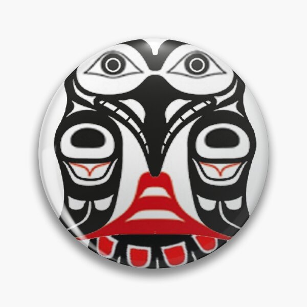 Item preview, Tribal Findings designed and sold by NINUNO.