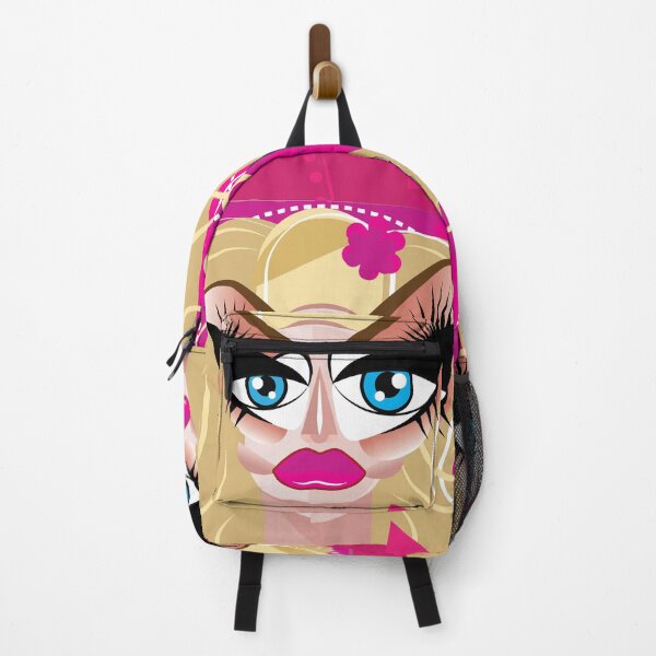 Item preview, Trixie! designed and sold by Raul-Raziel.