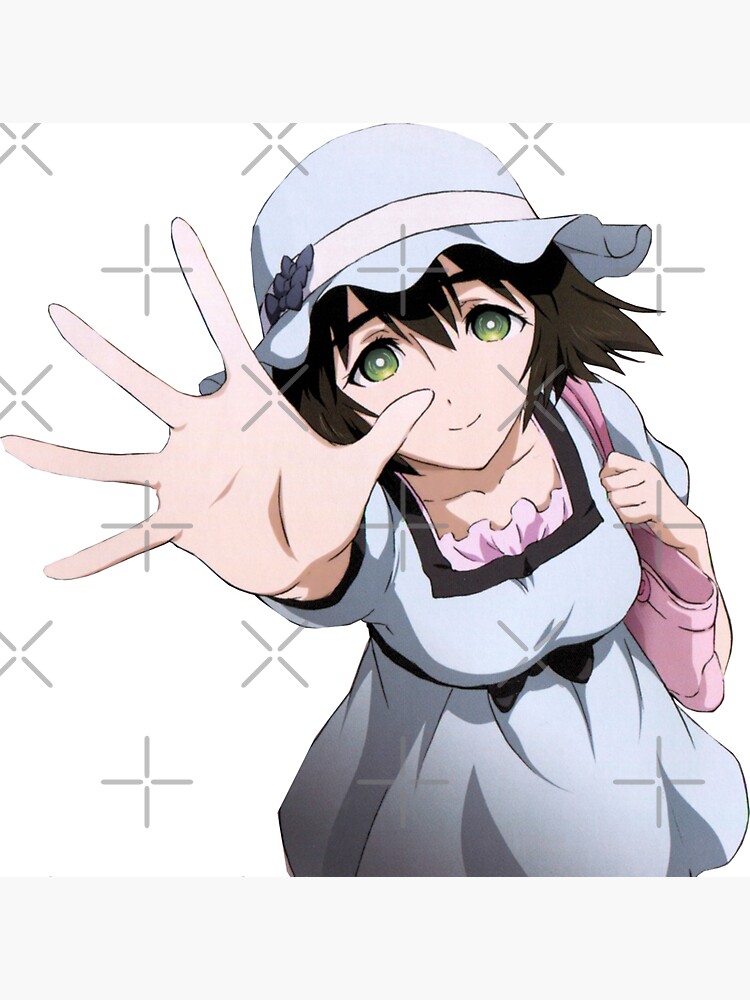 Mayuri Shiina Hentai
