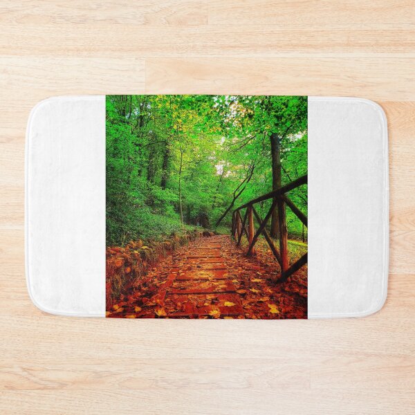 Item preview, Natural path designed and sold by DenBetaShop.