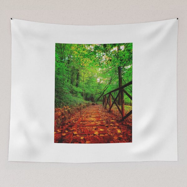 Item preview, Natural path designed and sold by DenBetaShop.