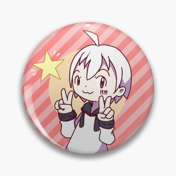 Item preview, Mafumafu peace sign / ✌︎('ω'✌︎ )  kaomoji designed and sold by Miju001.