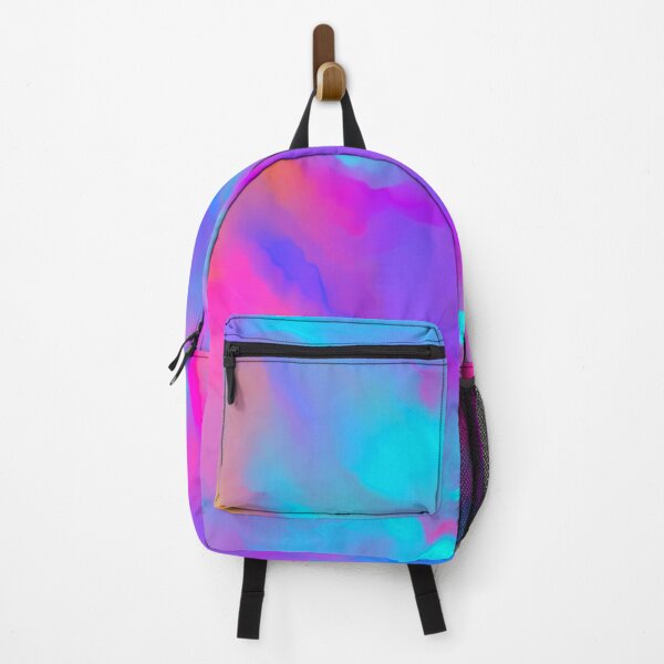 Item preview, Abstract Neon Ink Flow designed and sold by Cato99.