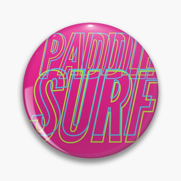 Item preview, PADDLE SURF - SURFING - PADDLE SURFING - SURF - SURF LIFE  designed and sold by Tropical Blood.
