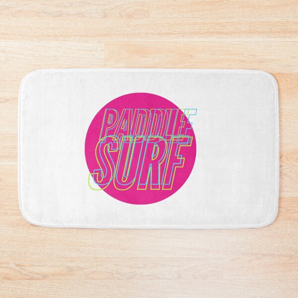 Item preview, PADDLE SURF - SURFING - PADDLE SURFING - SURF - SURF LIFE  designed and sold by Tropical Blood.