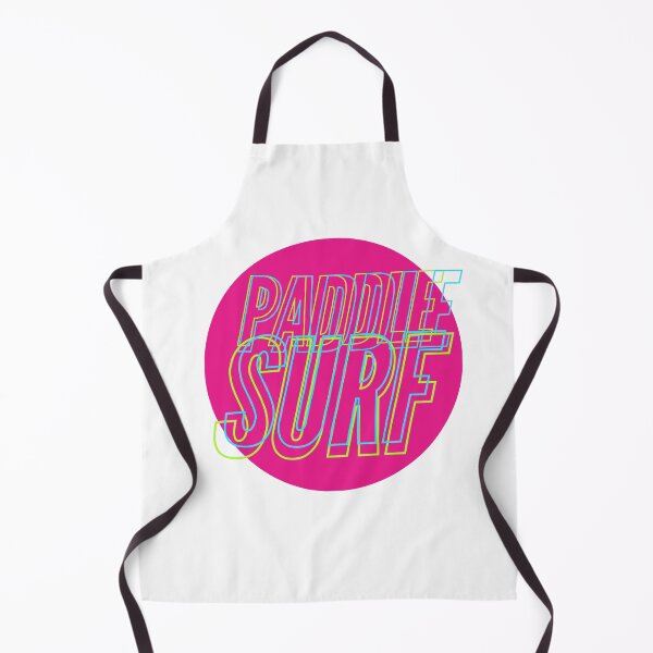 Item preview, PADDLE SURF - SURFING - PADDLE SURFING - SURF - SURF LIFE designed and sold by Tropical Blood.