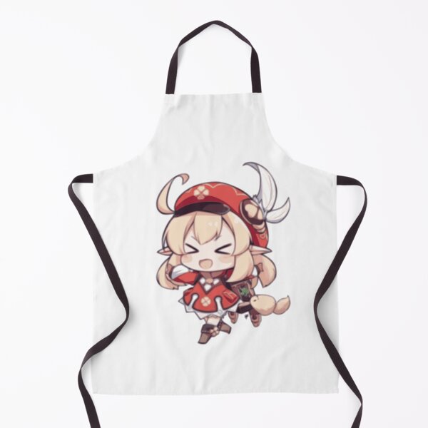 Item preview, Klee Chibi - Genshin Impact designed and sold by Thegames.