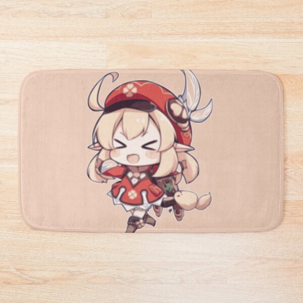 Item preview, Klee Chibi - Genshin Impact designed and sold by Thegames.