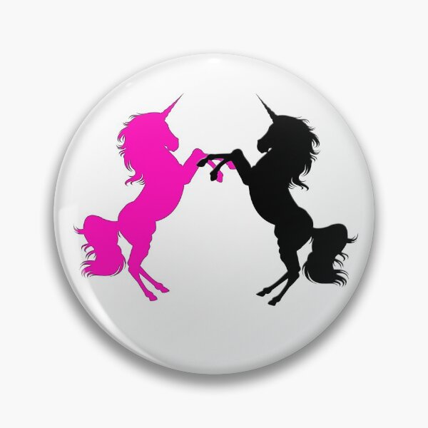 Item preview, Licorne Couple designed and sold by KING TK.