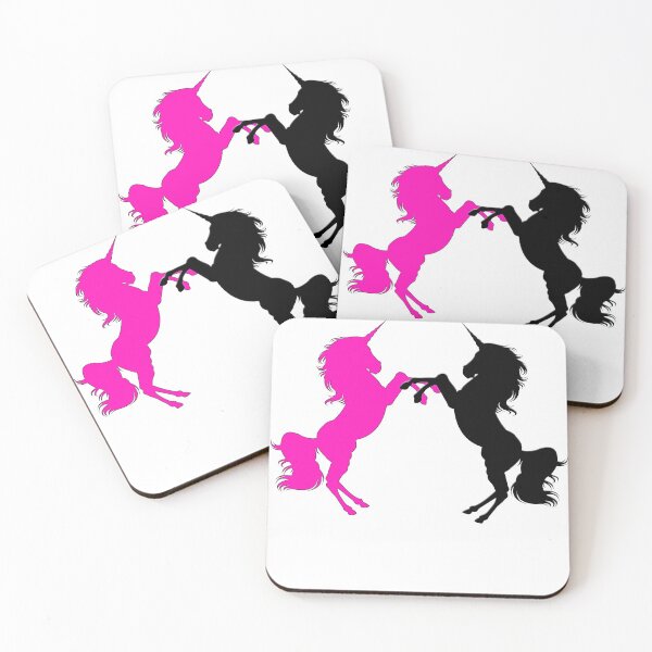 Item preview, Licorne Couple designed and sold by KING TK.