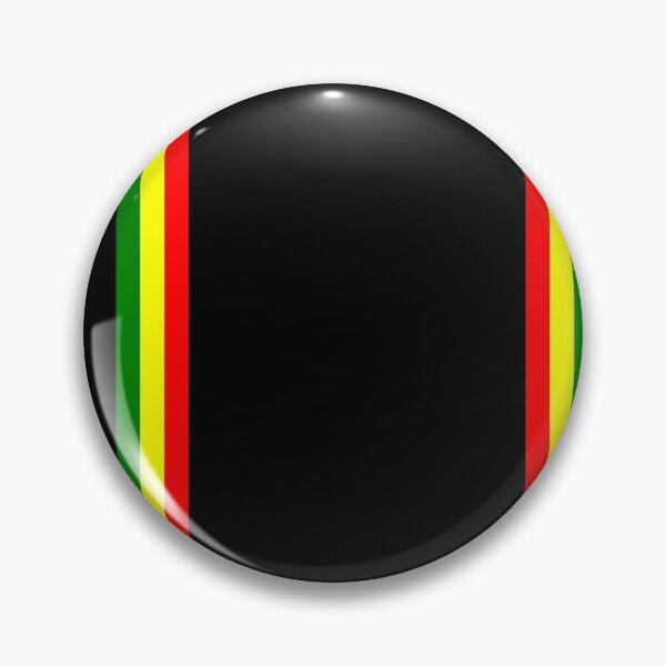 Item preview, Rasta Stripe Rasta Color Pattern designed and sold by RastaColors.