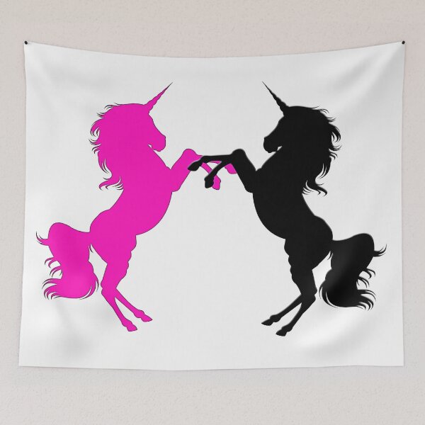 Item preview, Licorne Couple designed and sold by KING TK.