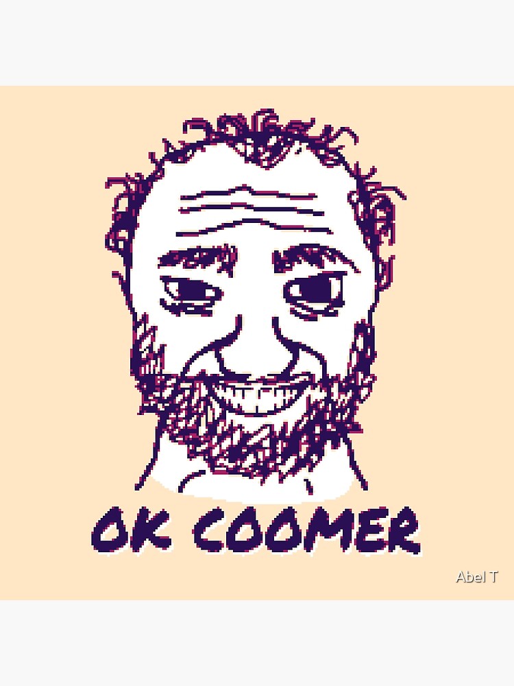 Ok Coomer Meme