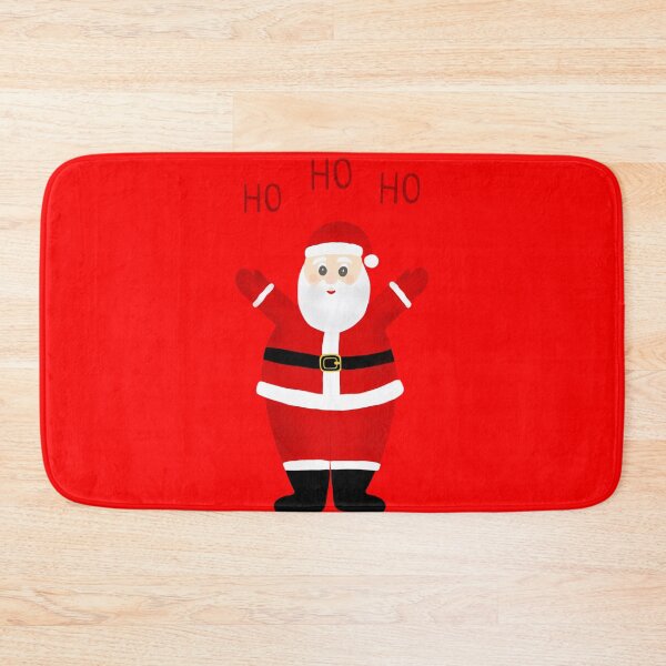 Item preview, Santa Claus designed and sold by Orchyd.