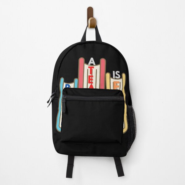 Item preview,  Being A Teacher Is Easy designed and sold by Vibing-Right.