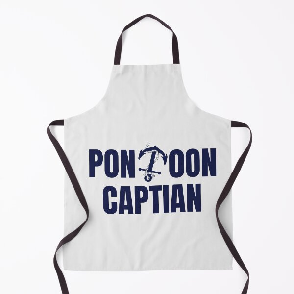 Item preview, Pontoon Captain designed and sold by IZ-STAR.