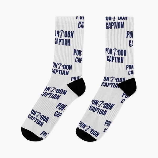Item preview, Pontoon Captain designed and sold by IZ-STAR.