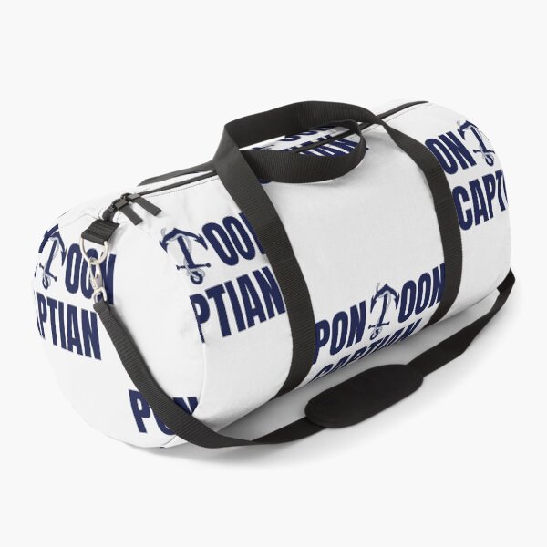 Item preview, Pontoon Captain designed and sold by IZ-STAR.
