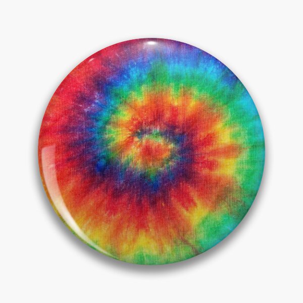 Item preview, Rasta Colors Hippie Tie Dye Pattern designed and sold by RastaColors.