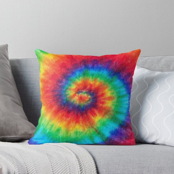 Item preview, Rasta Colors Hippie Tie Dye Pattern designed and sold by RastaColors.